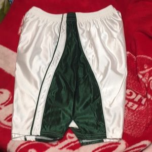 Allison athletics shorts